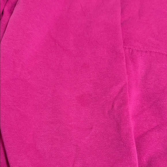 Nike Fuchsia Hoodie - Picture 2 of 2